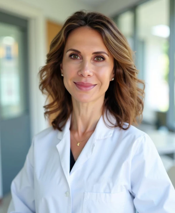 Dr. Julia Feige